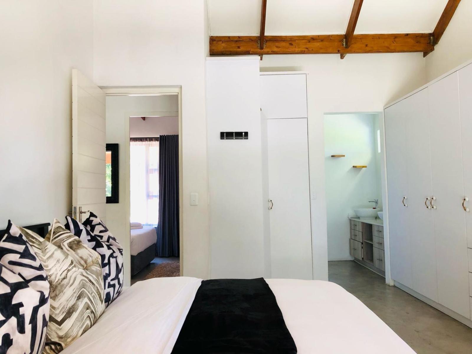 Sand River Guest House Joanesburgo Exterior foto