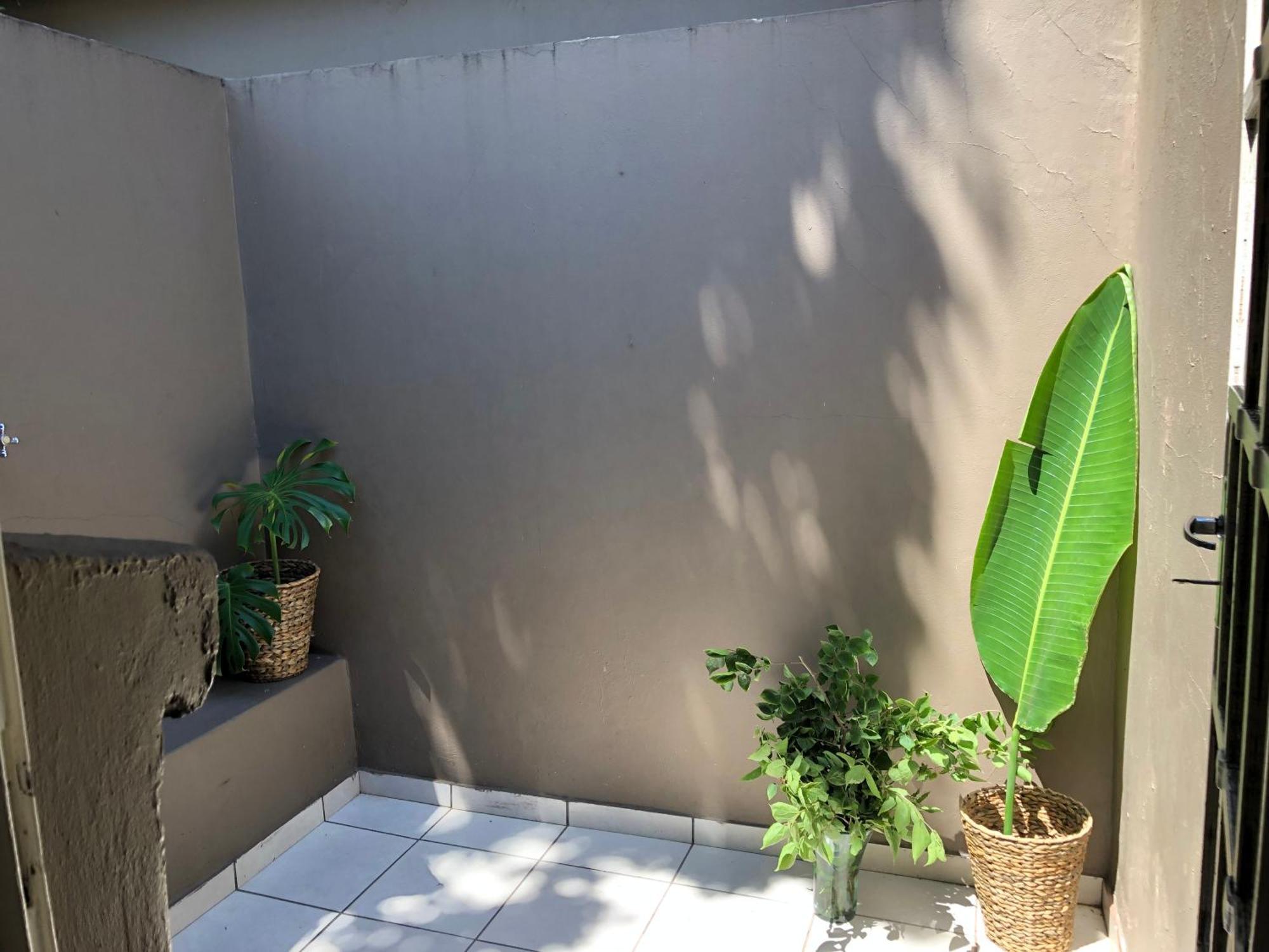 Sand River Guest House Joanesburgo Exterior foto