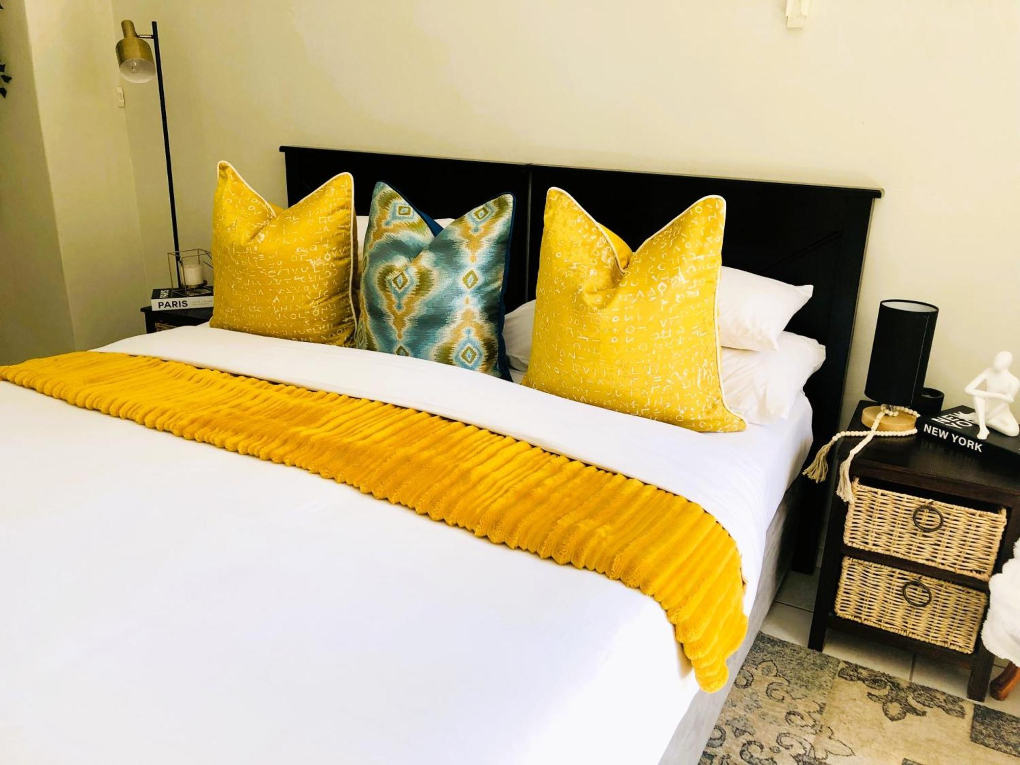 Sand River Guest House Joanesburgo Exterior foto